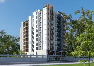 বনশ্রীতে আরকাম লাইভ বিজনেস-এ ৩ বেডরুমের অ্যাপার্টমেন্ট বিক্রির জন্য