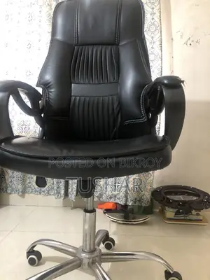 অফিস চেয়ার অথবা স্টাডি চেয়ার বিক্রি