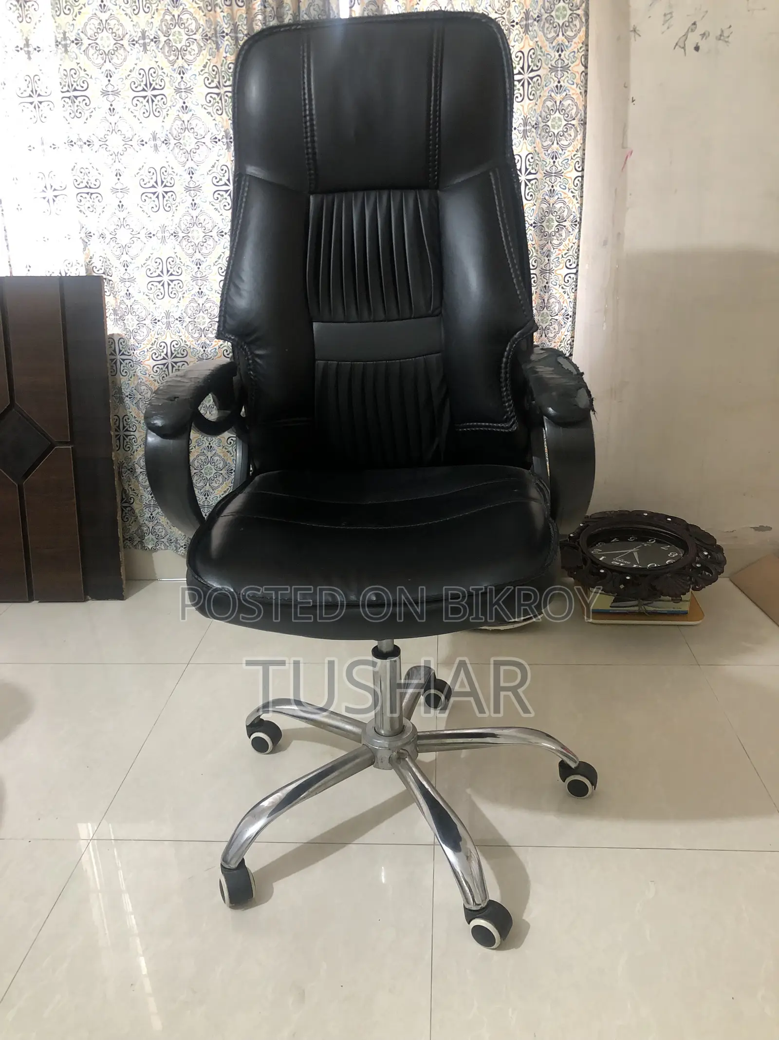অফিস চেয়ার অথবা স্টাডি চেয়ার বিক্রি