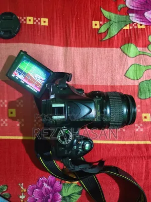 ডিএসএলআর ক্যামেরা