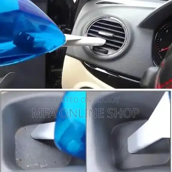 High Power Vacuum Cleaner Portable