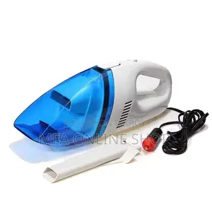 High Power Vacuum Cleaner Portable