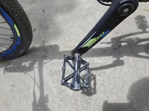 Phoenix Hurricane 2.0 Custom Stunt Cycle |Oil Brakes| Fresh Condition