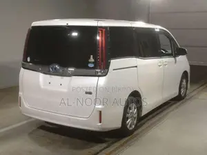 Toyota Noah 1.8 FWD Hybrid (7 Seater) 2021 Pearl