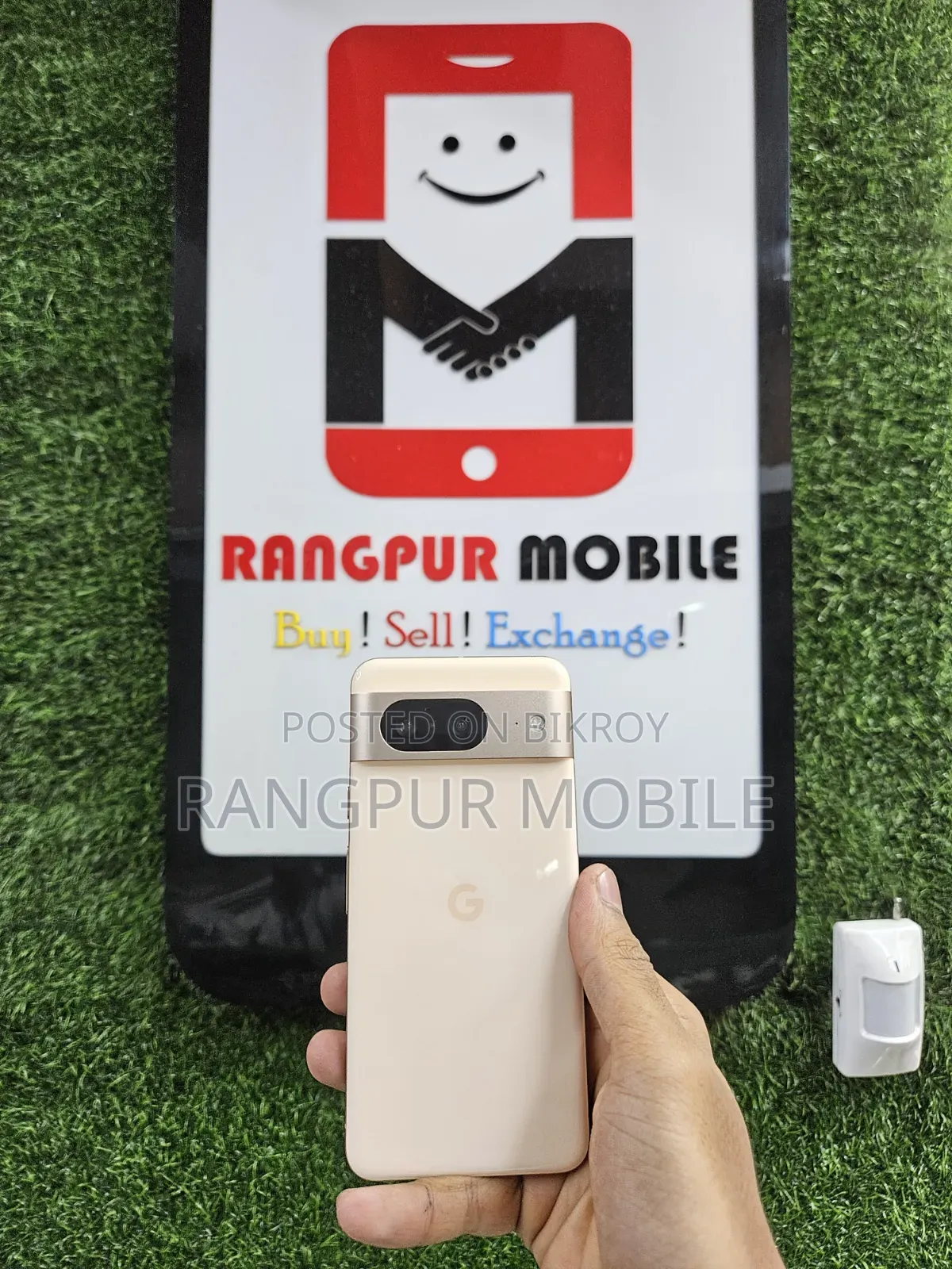 Google Pixel 8 128 GB