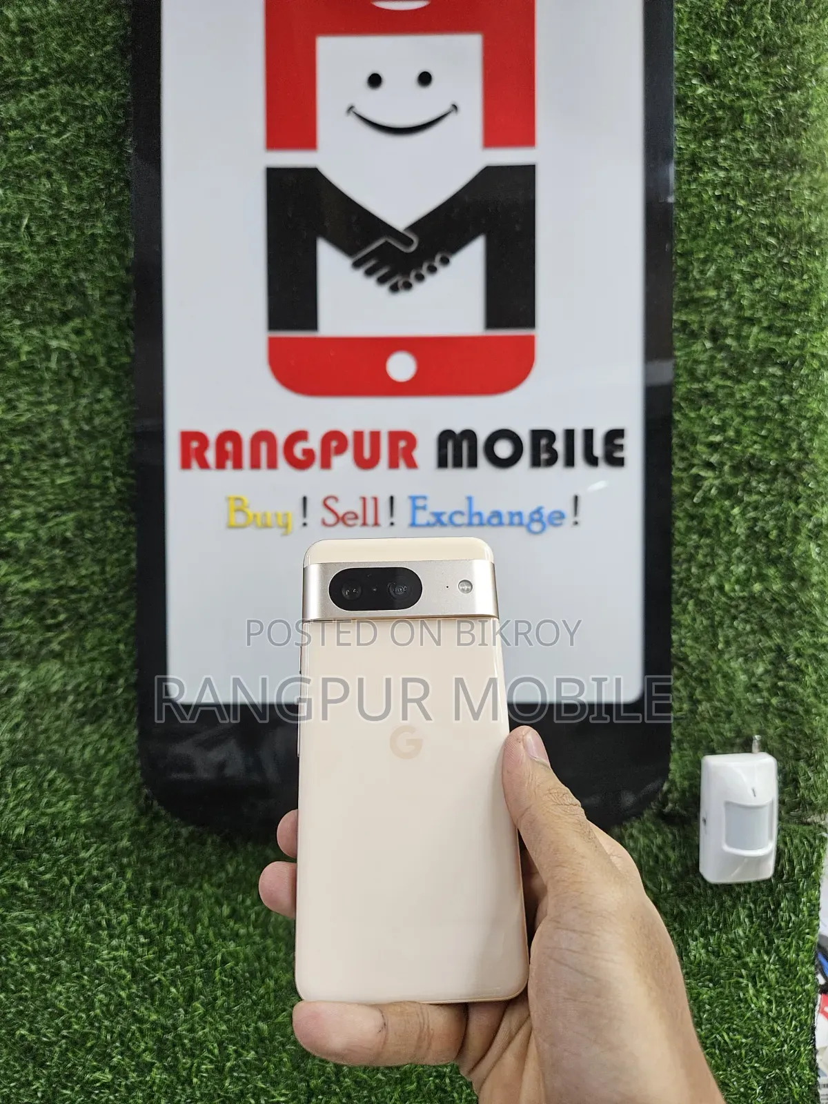 Google Pixel 8 128 GB