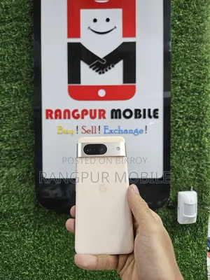 Google Pixel 8 128 GB