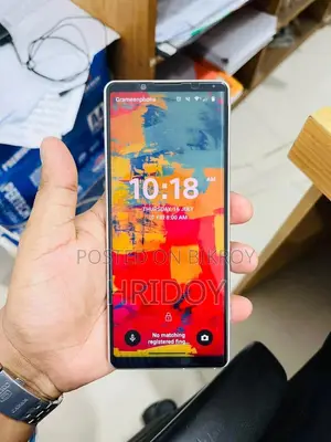Sony Xperia 5 128 GB White