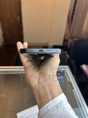 Apple iPhone 16 Pro Max 256 GB Black