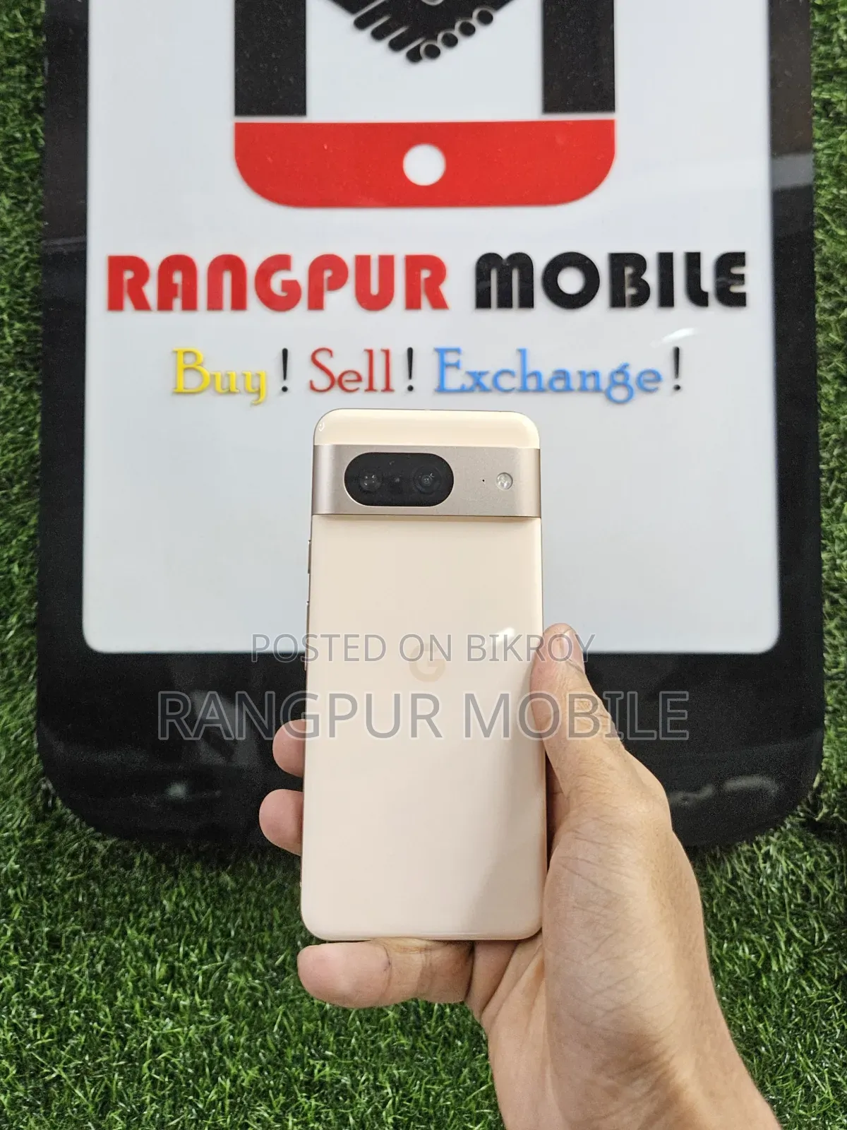 Google Pixel 8 128 GB