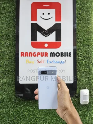 গুগল পিক্সেল ৭এ ১২৮ জিবি ব্লু