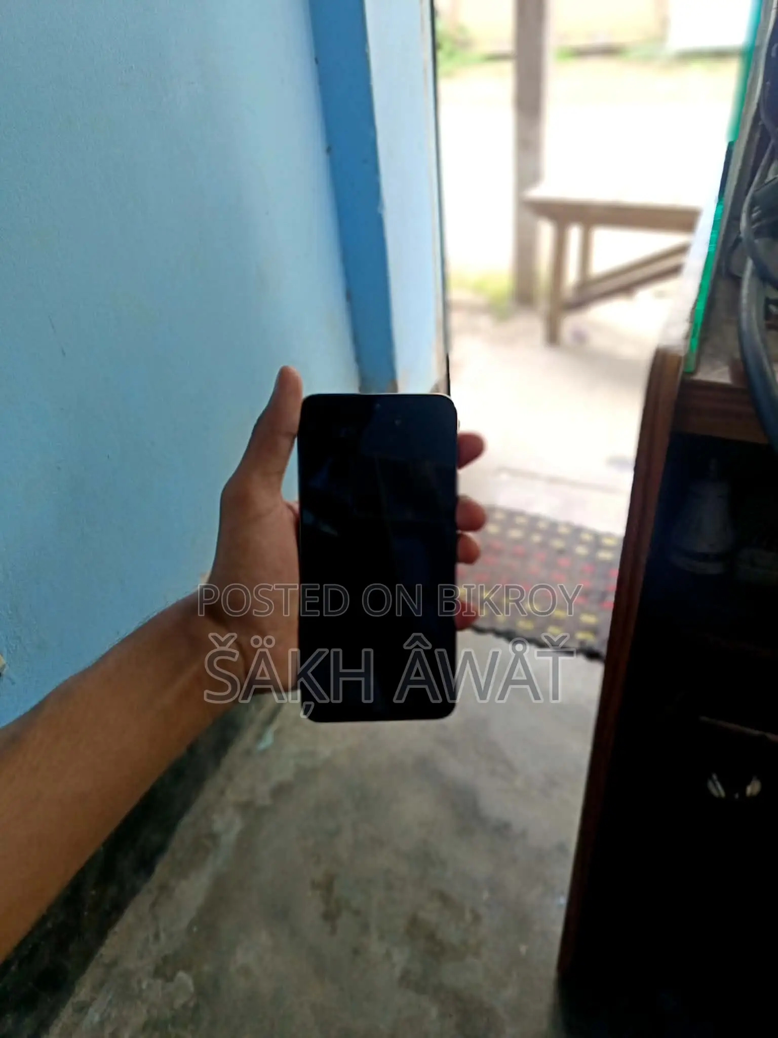 Samsung Galaxy S22+ 5G 128 GB Black