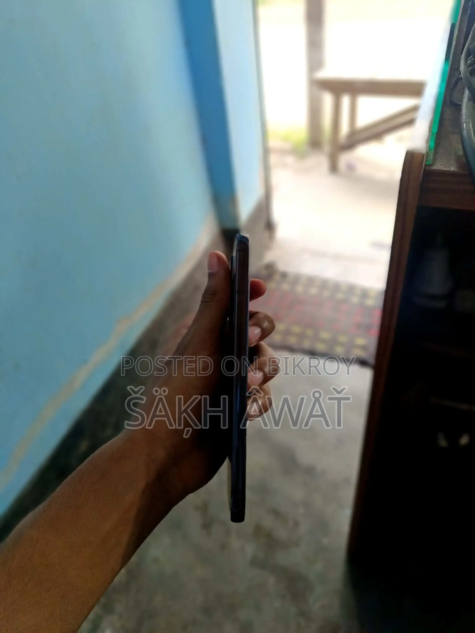 Samsung Galaxy S22+ 5G 128 GB Black