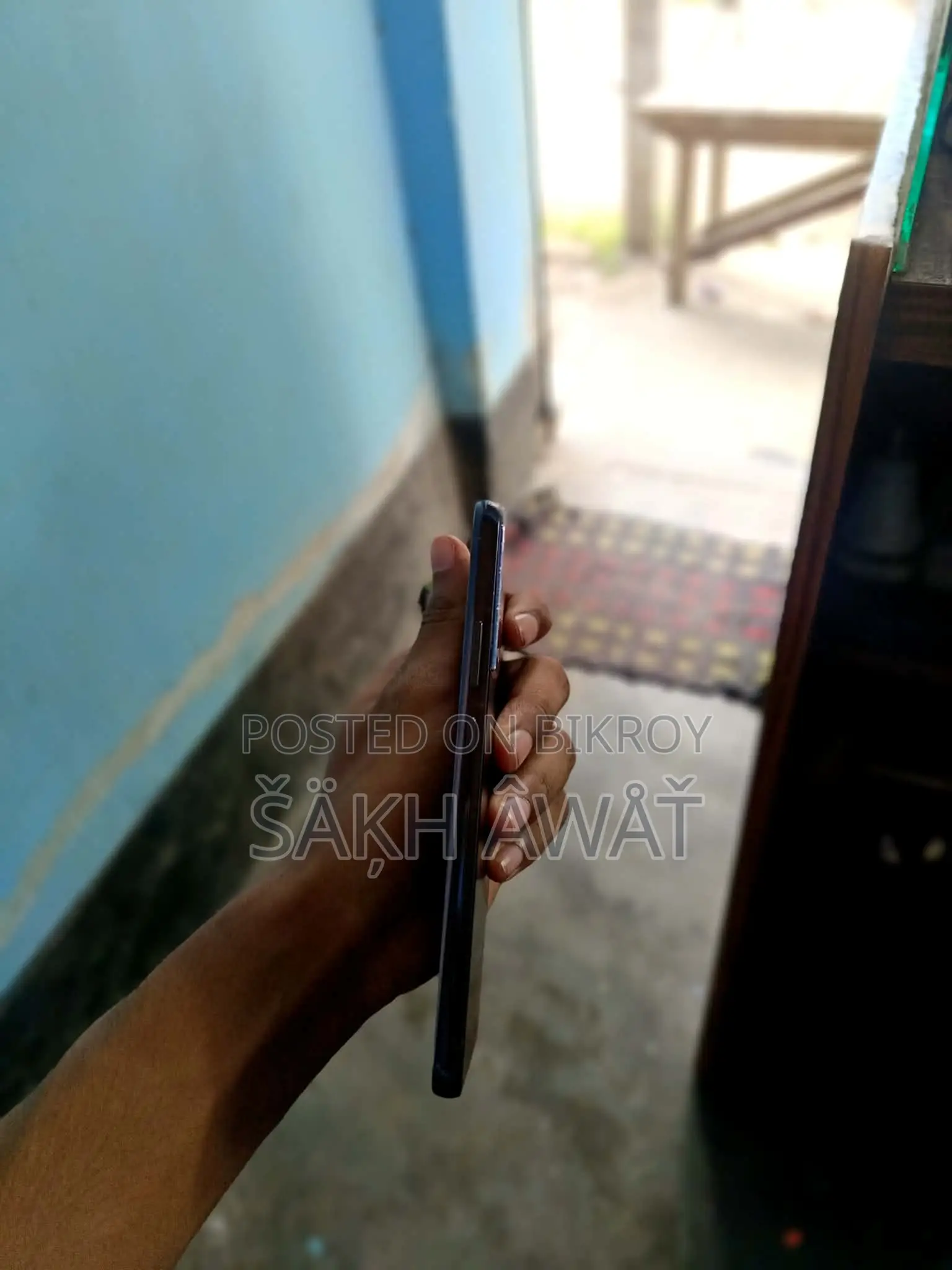 Samsung Galaxy S22+ 5G 128 GB Black