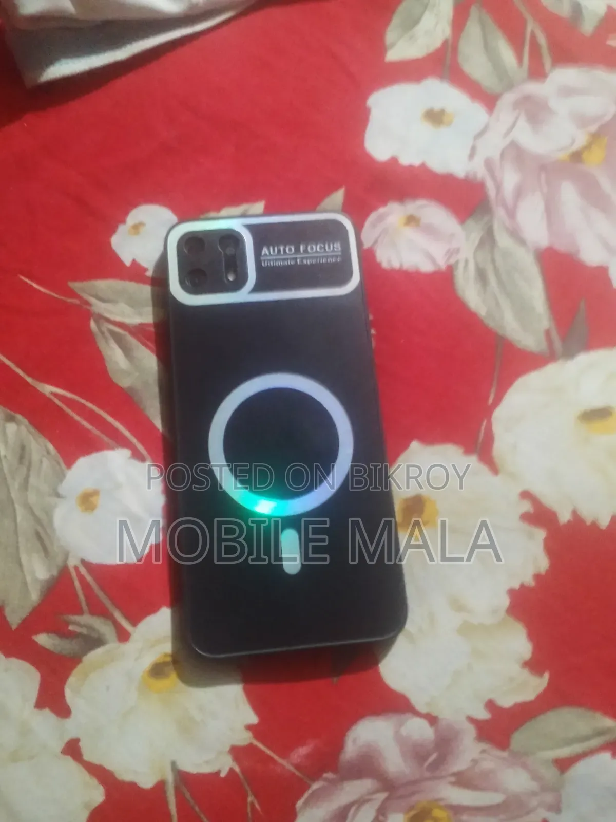 রিয়েলমি সি২১ওয়াই ৬৪ জিবি পিঙ্ক