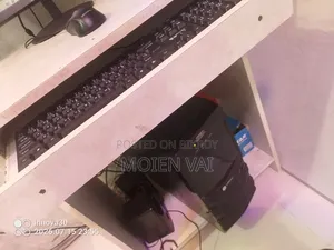 Desktop Computer Gigabyte 6GB Intel SSD 128GB
