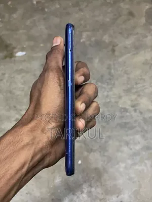 Xiaomi Mi A3 64 GB Blue