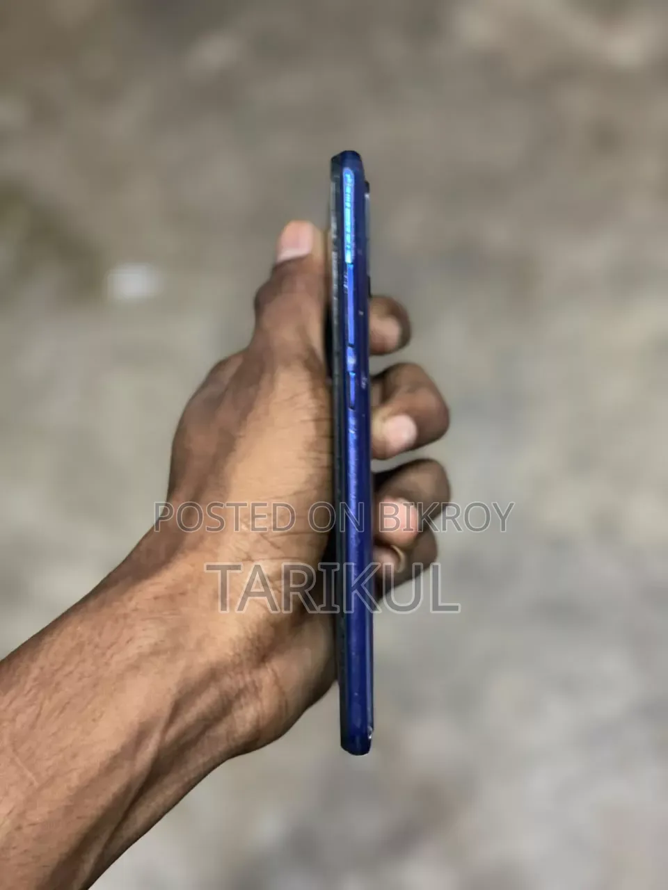 Xiaomi Mi A3 64 GB Blue