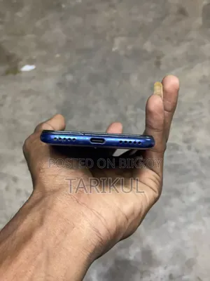 Xiaomi Mi A3 64 GB Blue