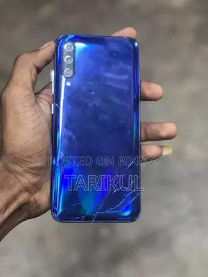 Xiaomi Mi A3 64 GB Blue