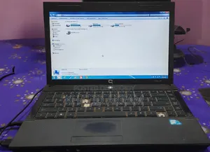 Laptop Compaq 420 4GB Intel Core 2 Duo SSD 500GB