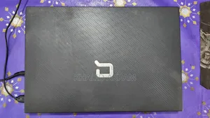 Laptop Compaq 420 4GB Intel Core 2 Duo SSD 500GB