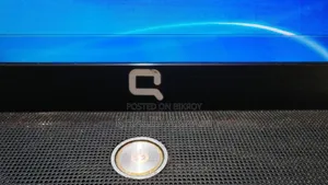 Laptop Compaq 420 4GB Intel Core 2 Duo SSD 500GB