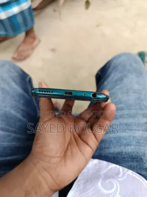 Vivo Y1s 32 GB Blue
