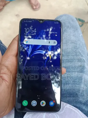 Vivo Y1s 32 GB Blue