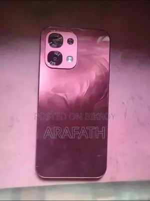 Oppo A6 Pro 256 GB Orange