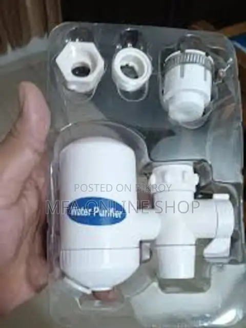 Mini Water Purifier