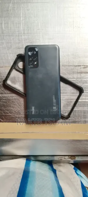New Easyphone 8 GB Red