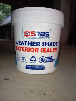 High quality sealer for painting