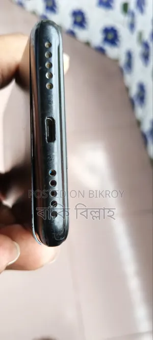 Xiaomi Mi A2 Lite 64 GB Black