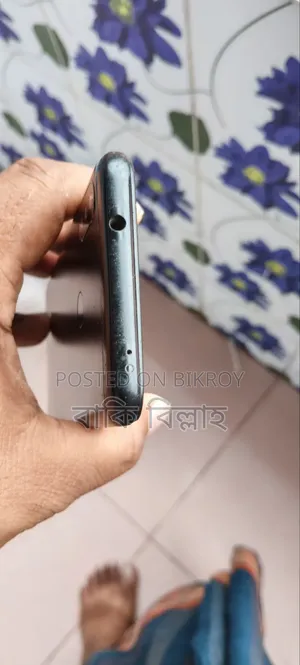 Xiaomi Mi A2 Lite 64 GB Black