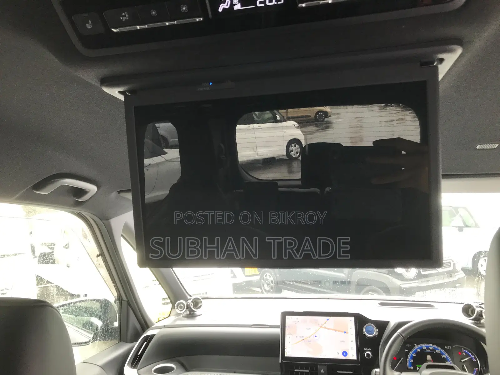 Toyota Noah 2022 Gray