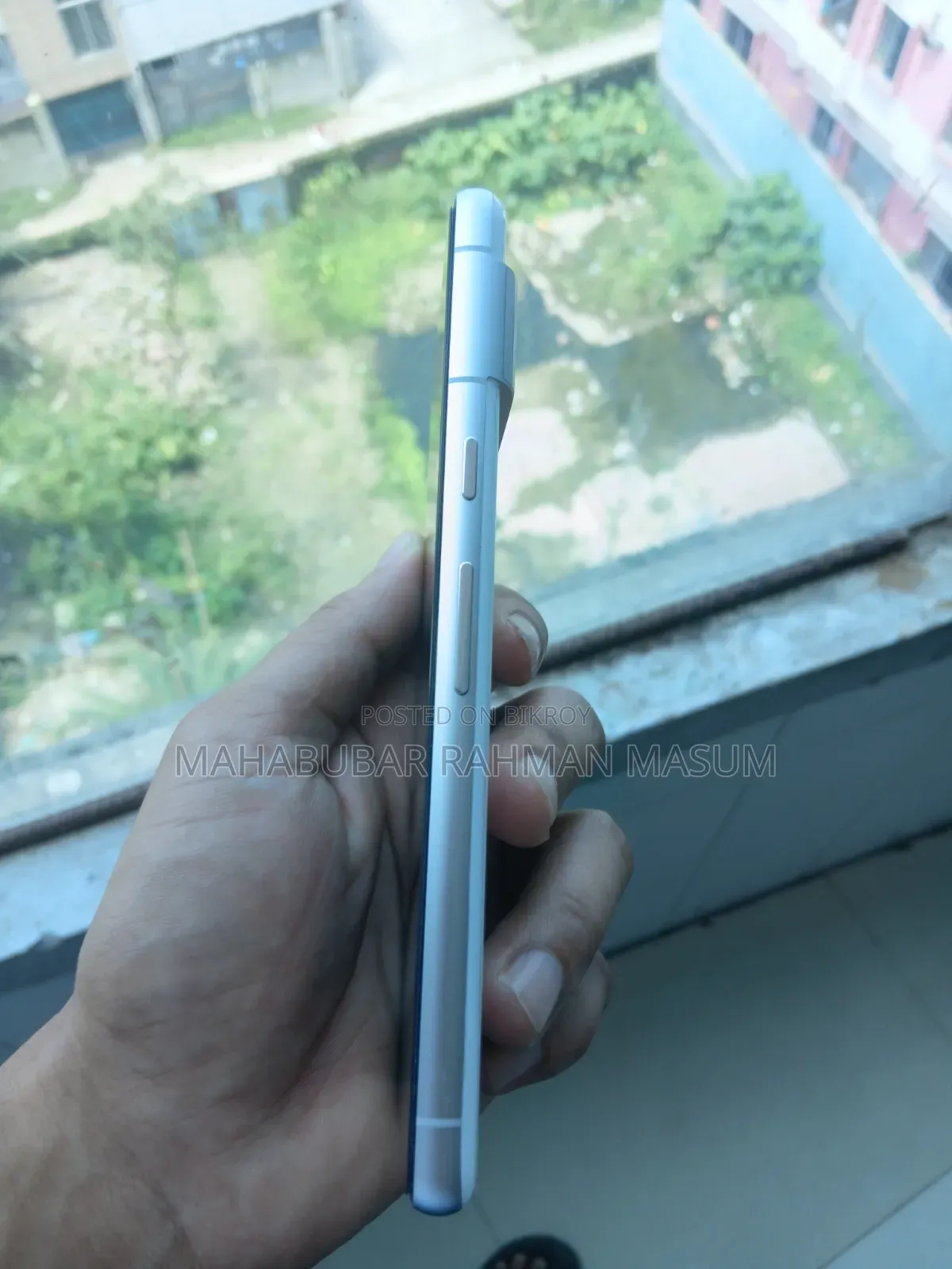 গুগল পিক্সেল ৭ ১২৮ জিবি হোয়াইট