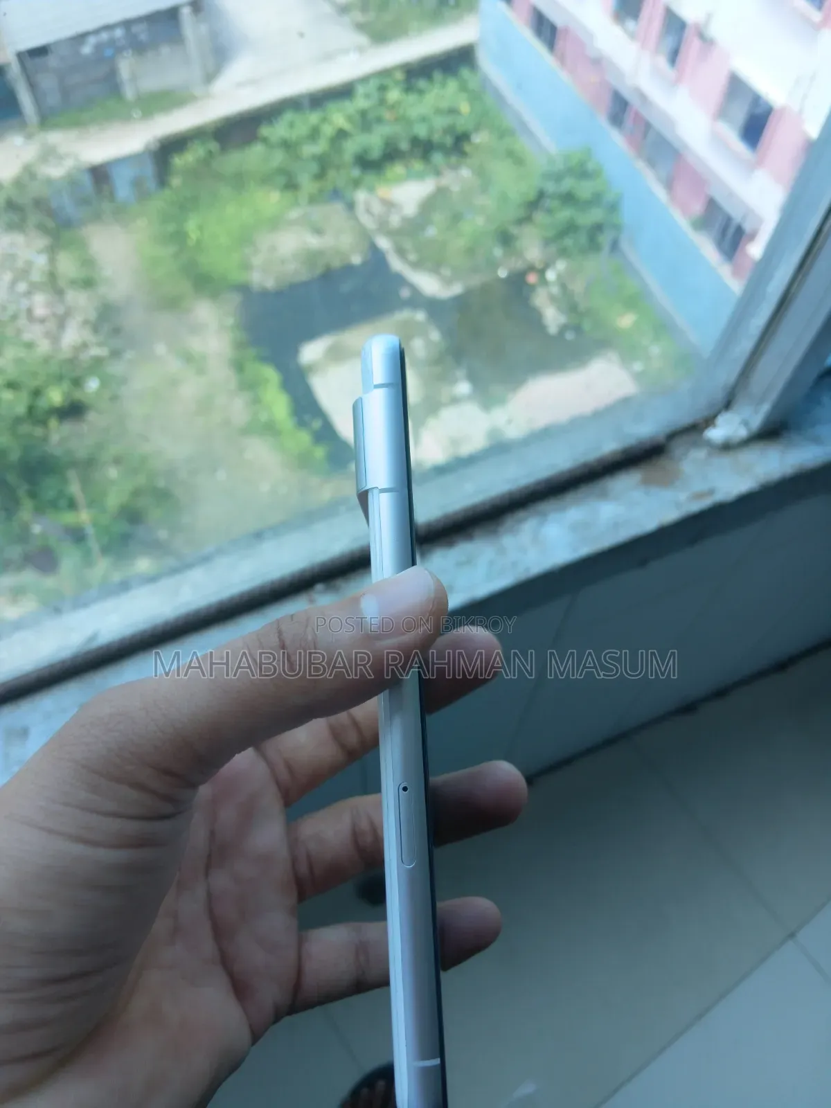 গুগল পিক্সেল ৭ ১২৮ জিবি হোয়াইট
