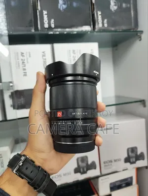 Viltrox 13mm 1.4 Sony E-Mount