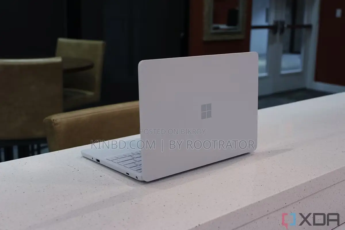 Laptop Microsoft Surface Laptop SE 8GB Intel Celeron SSD 128GB