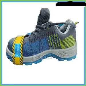 Safety Shoe