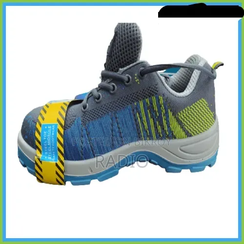 Safety Shoe