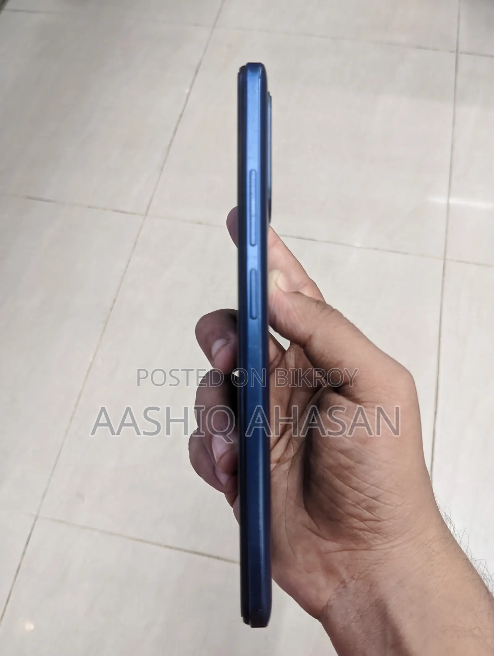 Xiaomi Redmi 12 128 GB Blue