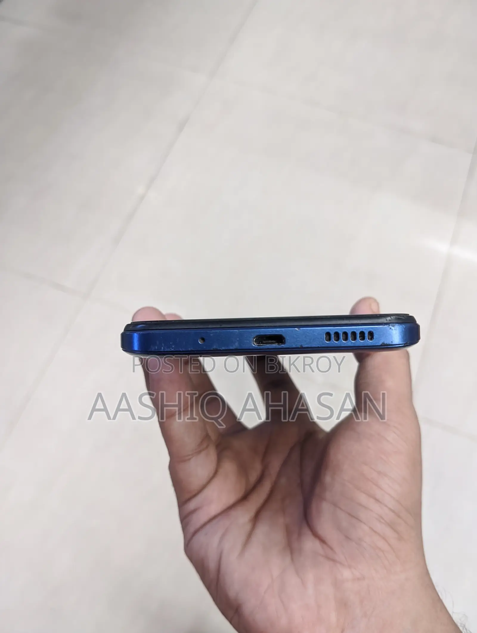 Xiaomi Redmi 12 128 GB Blue