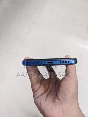 Xiaomi Redmi 12 128 GB Blue