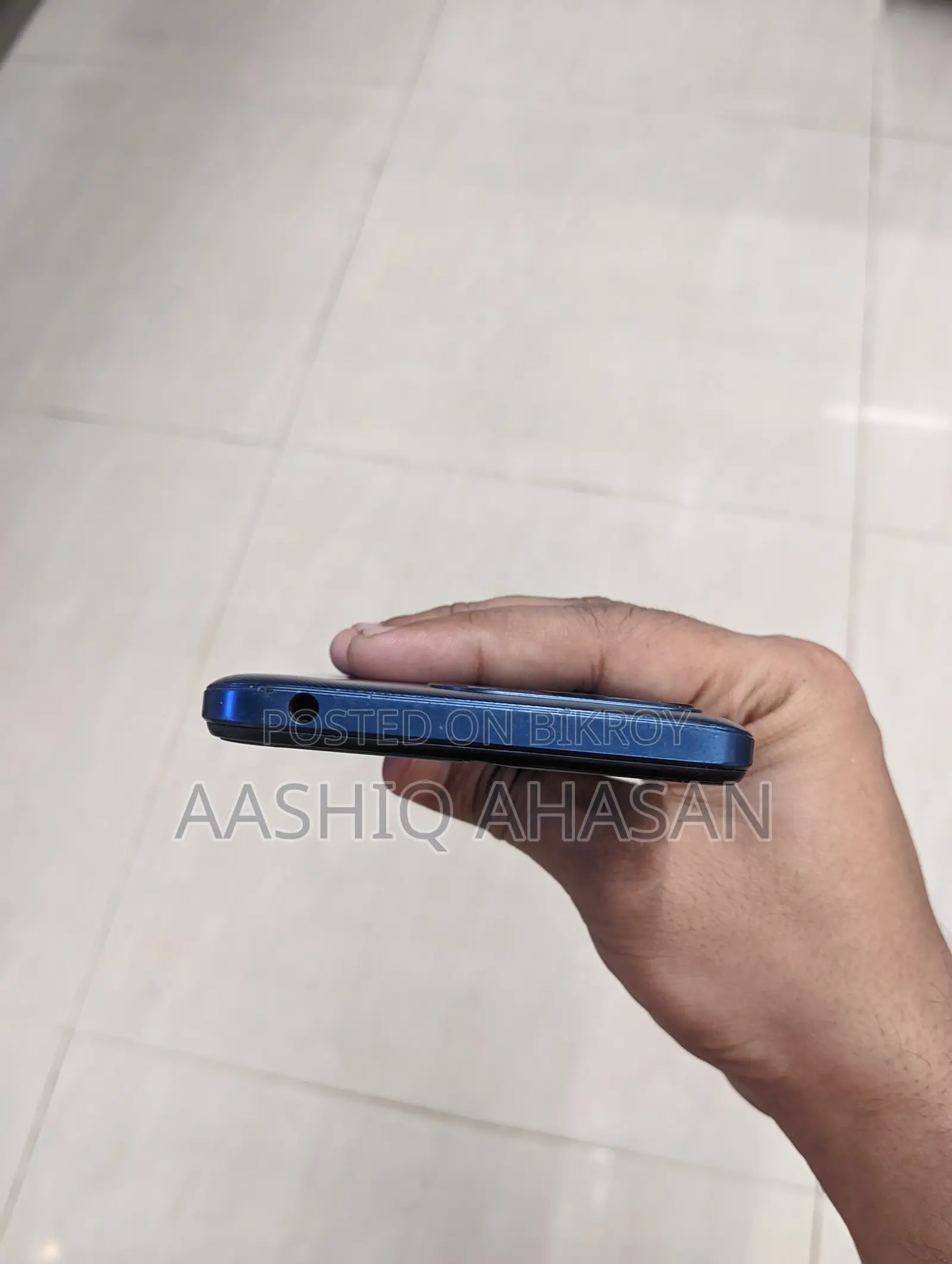 Xiaomi Redmi 12 128 GB Blue