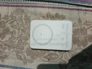 Tecno Q7 Wireless Power Bank