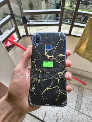 Samsung Galaxy A10s 32 GB Blue