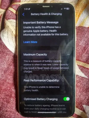 Apple iPhone XR 64 GB Yellow