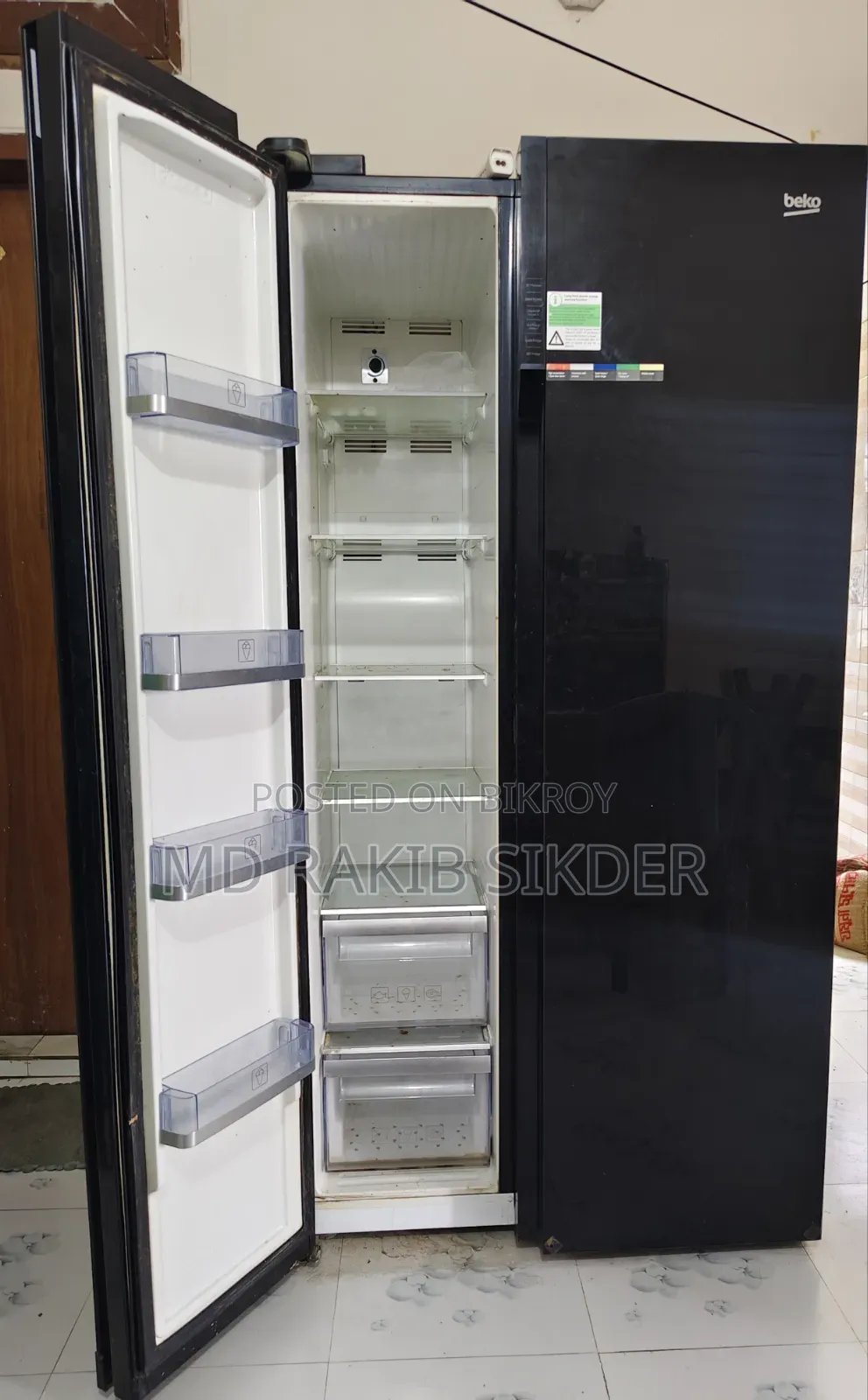 Fridge for Sale